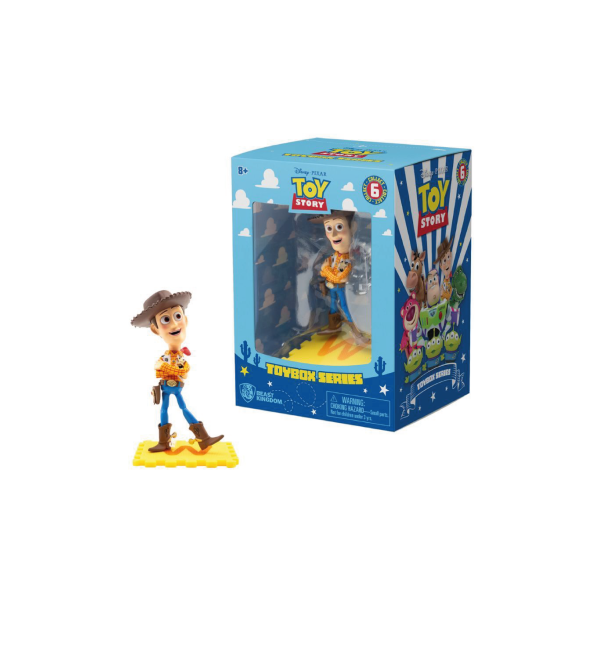 Toy Story ToyBox Series