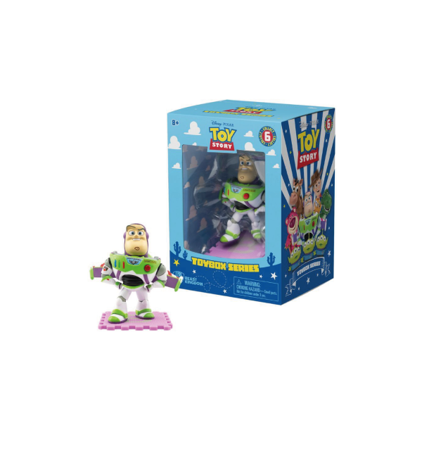 Toy Story ToyBox Series