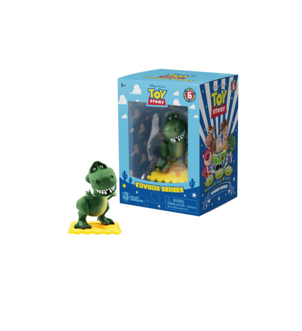 Toy Story ToyBox Series