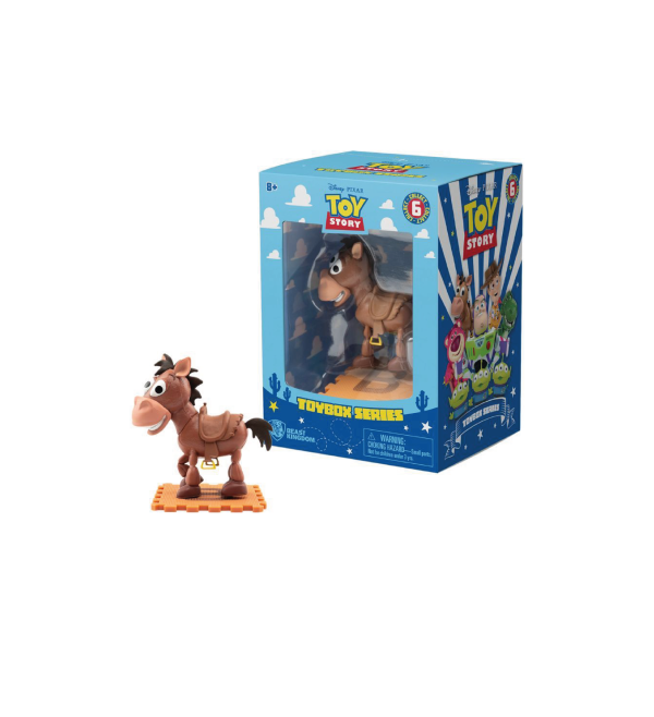 Toy Story ToyBox Series