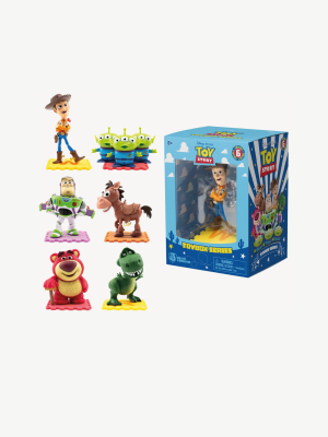 Toy Story ToyBox Series