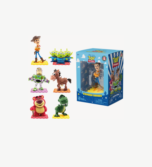 Toy Story ToyBox Series