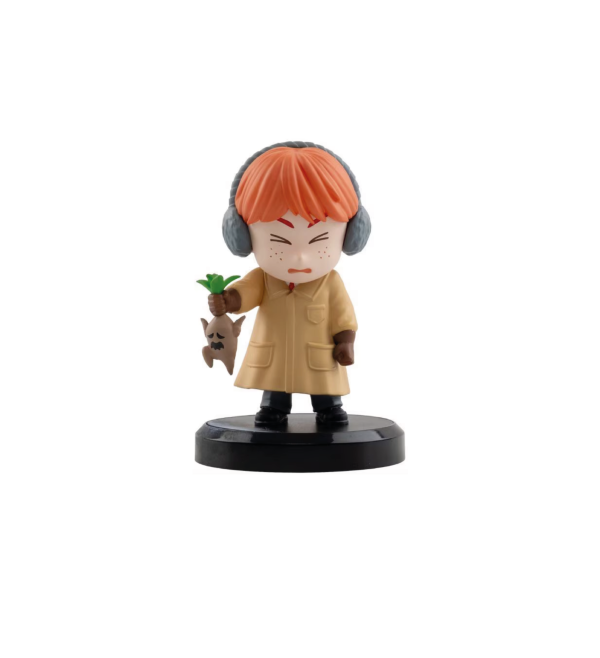 Yume Harry Potter Hero Box - Wizards - Ron Weasley