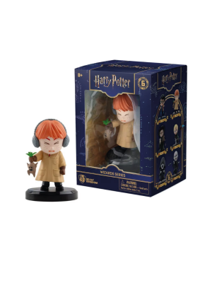 Yume Harry Potter Hero Box - Wizards - Ron Weasley