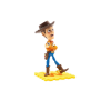 Yume Hero Box  - Toy Story - Woody