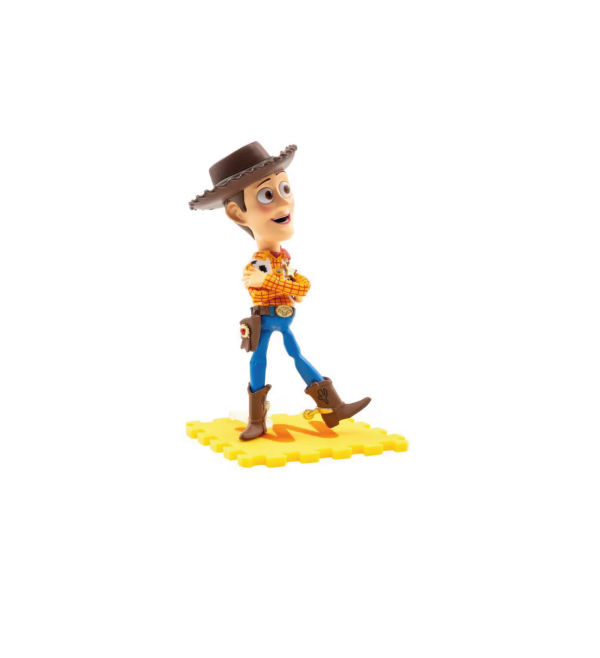 Yume Hero Box  - Toy Story - Woody