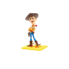 Yume Hero Box  - Toy Story - Woody