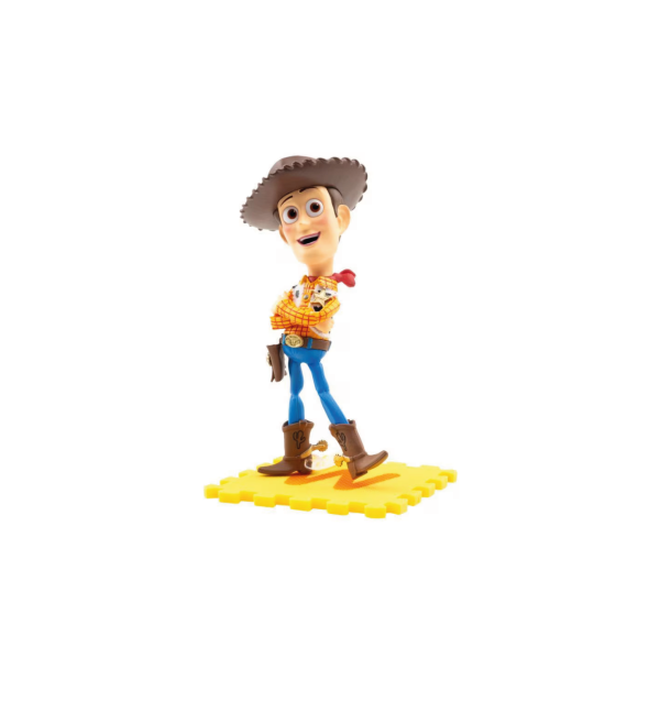 Yume Hero Box  - Toy Story - Woody